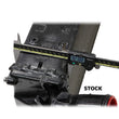 Load image into Gallery viewer, Banks Power 13-18 Ram 6.7L 2500/3500 Diesel Techni-Cooler System - Raw Tubes - Installation View