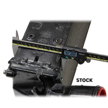Load image into Gallery viewer, Banks Power 13-18 Ram 6.7L 2500/3500 Diesel Techni-Cooler System - Raw Tubes - Installation View