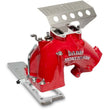 Load image into Gallery viewer, Banks Power 13-18 Ram 6.7L Diesel Monster-Ram Intake System Gen-2 w/Fuel Line - Red w/Heater System - Main Product View