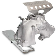 Load image into Gallery viewer, Banks Power 13-18 Ram 6.7L Monster-Ram Intake System Gen-2 w/Fuel Line - Natural w/Heater System - Main Product View