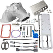 Load image into Gallery viewer, Banks Power 13-18 Ram 6.7L Monster-Ram Intake System Gen-2 w/Fuel Line - Natural w/Heater System - Additional View 5
