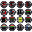 Load image into Gallery viewer, Banks Power 14-18 Jeep Grand Cherokee / Ram 1500 3.0L EcoDiesel Derringer Tuner (Gen 2) w/ iDash 1.8 - Additional View 6