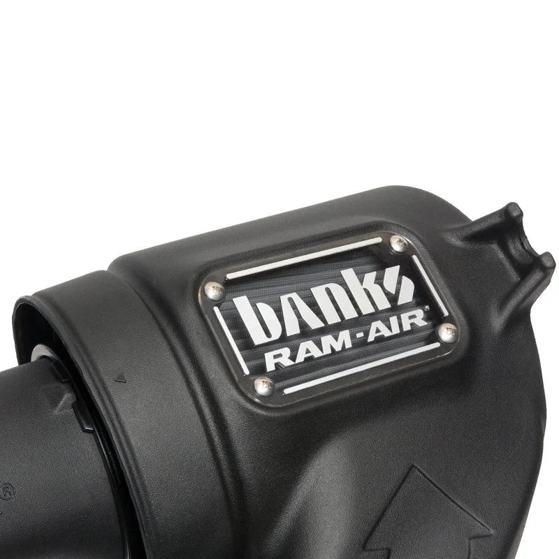 Banks Power 15-17 Ford F-150 5.0L Ram-Air Intake System - Dry Filter - Additional View 5