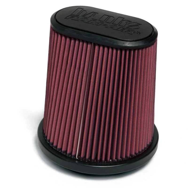 Banks Power 15-17 Ford F-150 5.0L Ram-Air Intake System - Oiled Filter - Installation View