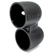 Load image into Gallery viewer, Banks Power 15-19 Chevrolet / GMC 2500/3500 iDash Stealth Dual Pod Mount - Main Product View
