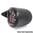Load image into Gallery viewer, Banks Power 15-19 Chevy/GMC 2500/3500 iDash Stealth Pod Mount - Single Gauge - Installation View