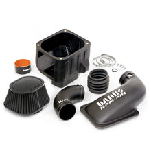 Load image into Gallery viewer, Banks Power 15 Chevy 6.6L LML Ram-Air Intake System - Dry Filter - Main Product View