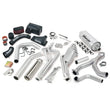 Load image into Gallery viewer, Banks Power 16-17 Ford 6.8L MH-A Left Exit PowerPack System - Chrome Tip