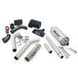 Load image into Gallery viewer, Banks Power 16-17 Ford 6.8L MH-A Stinger Bundle - SS Single Exhaust Right Exit w/ Chrome Tip - Main Product View