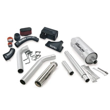 Load image into Gallery viewer, Banks Power 16-17 Ford 6.8L MH-A Stinger Bundle - SS Single Exhaust Right Exit w/ Chrome Tip - Main Product View