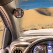 Load image into Gallery viewer, Banks Power 16-23 Toyota Tacoma - iDash Stealth Single Gauge Pod Kit - Back View