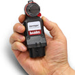 Load image into Gallery viewer, Banks Power 17-19 Chevrolet/GMC 2500/3500 6.6L Gen 2 Diesel Derringer Tuner (Req iDash) - Side View
