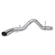 Load image into Gallery viewer, Banks Power 17-19 Chevy Duramax L5P 2500/3500 Monster Exhaust System - Main Product View