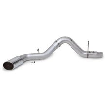 Load image into Gallery viewer, Banks Power 17-19 Chevy Duramax L5P 2500/3500 Monster Exhaust System - Main Product View