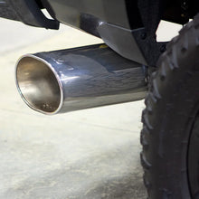 Load image into Gallery viewer, Banks Power 17-19 Chevy Duramax L5P 2500/3500 Monster Exhaust System - Additional View 8