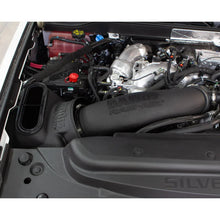 Load image into Gallery viewer, Banks Power 17-19 Chevy/GMC 2500 L5P 6.6L Ram-Air Intake System - Back View