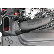 Load image into Gallery viewer, Banks Power 17-19 Chevy/GMC 2500 L5P 6.6L Ram-Air Intake System - Installation View