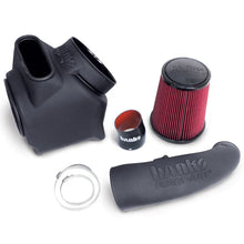 Load image into Gallery viewer, Banks Power 17-19 Chevy/GMC 2500 L5P 6.6L Ram-Air Intake System - Additional View 7