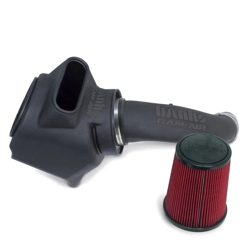 Banks Power 17-19 Chevy/GMC 2500 L5P 6.6L Ram-Air Intake System - Additional View 12