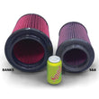 Load image into Gallery viewer, Banks Power 17-19 Chevy/GMC 2500 L5P 6.6L Ram-Air Intake System - Additional View 14