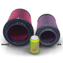 Load image into Gallery viewer, Banks Power 17-19 Chevy/GMC 2500 L5P 6.6L Ram-Air Intake System - Additional View 14