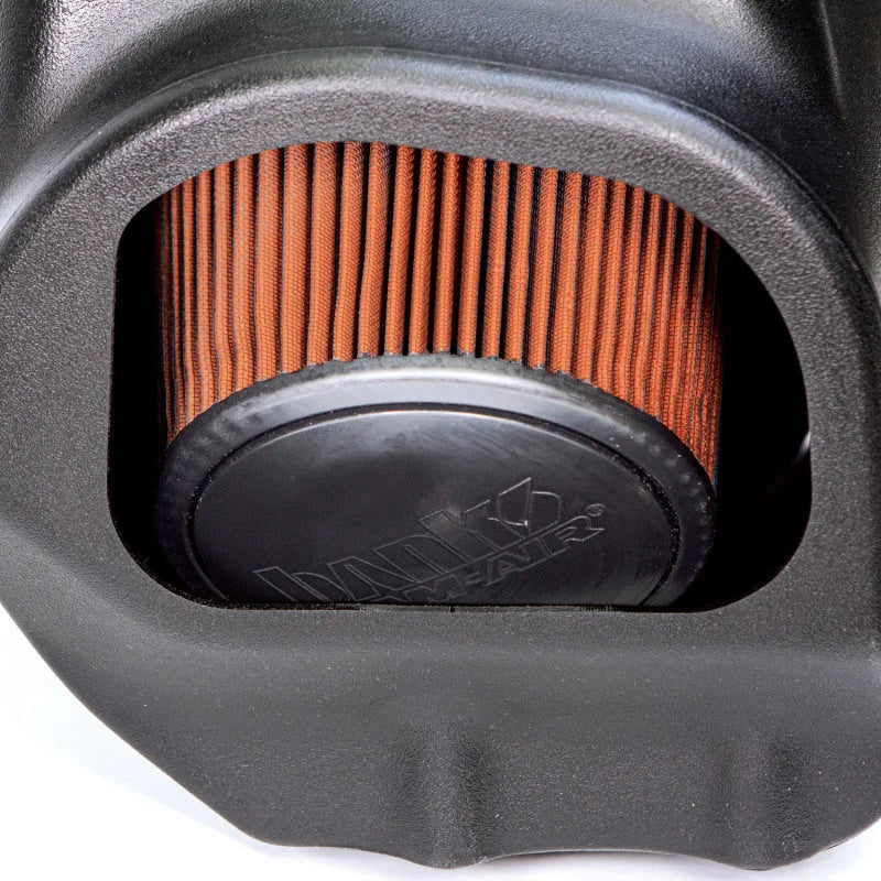 Banks Power 17-19 Chevy/GMC 2500 L5P 6.6L Ram-Air Intake System - Additional View 15