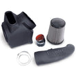 Load image into Gallery viewer, Banks Power 17-19 Chevy/GMC 2500 L5P 6.6L Ram-Air Intake System - Dry - Installation View