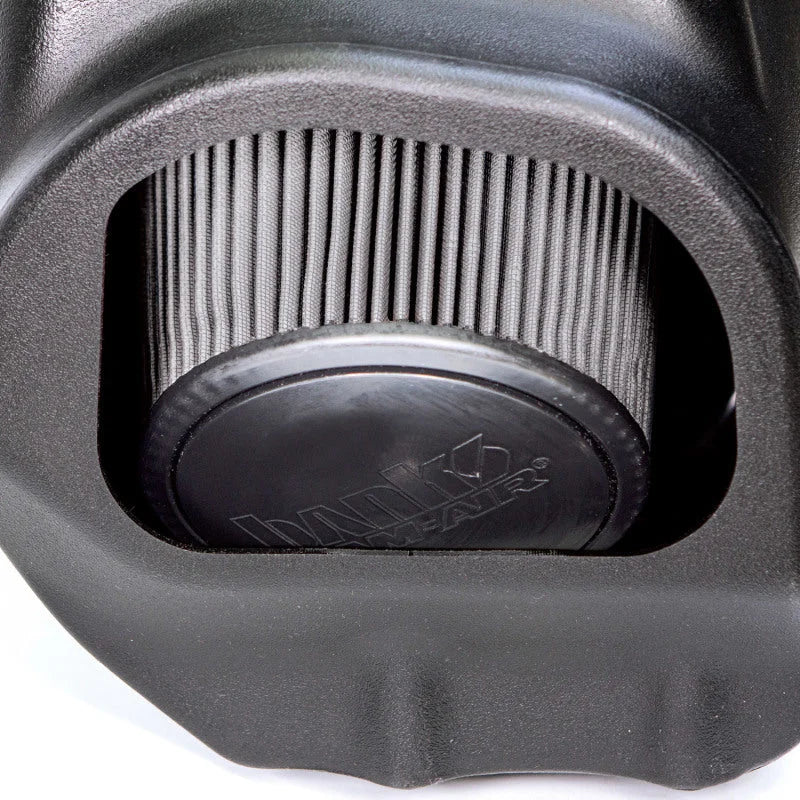 Banks Power 17-19 Chevy/GMC 2500 L5P 6.6L Ram-Air Intake System - Dry - Additional View 6