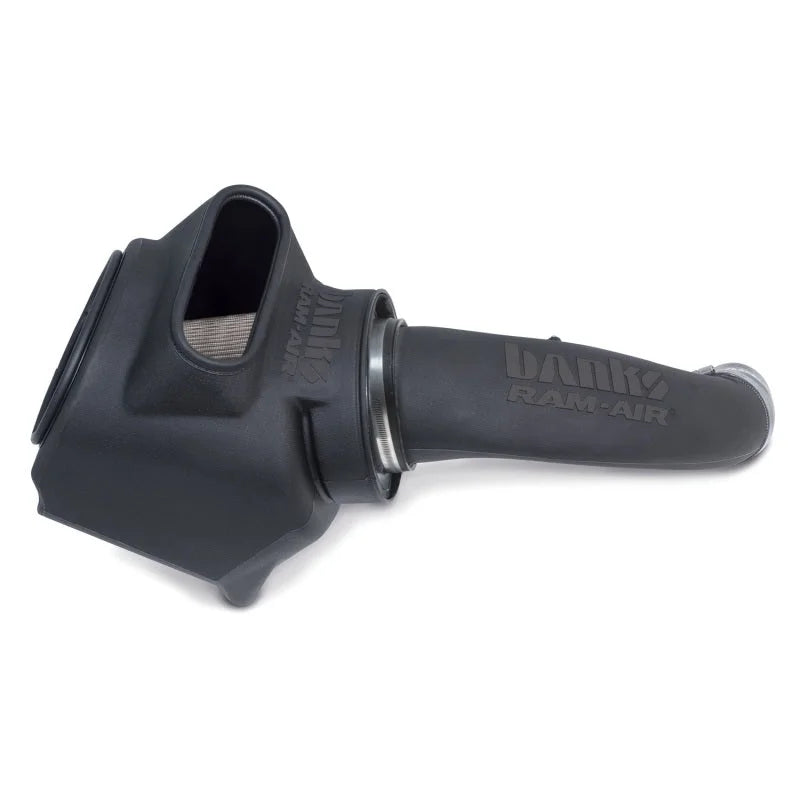 Banks Power 17-19 Chevy/GMC 2500 L5P 6.6L Ram-Air Intake System - Dry - Additional View 10