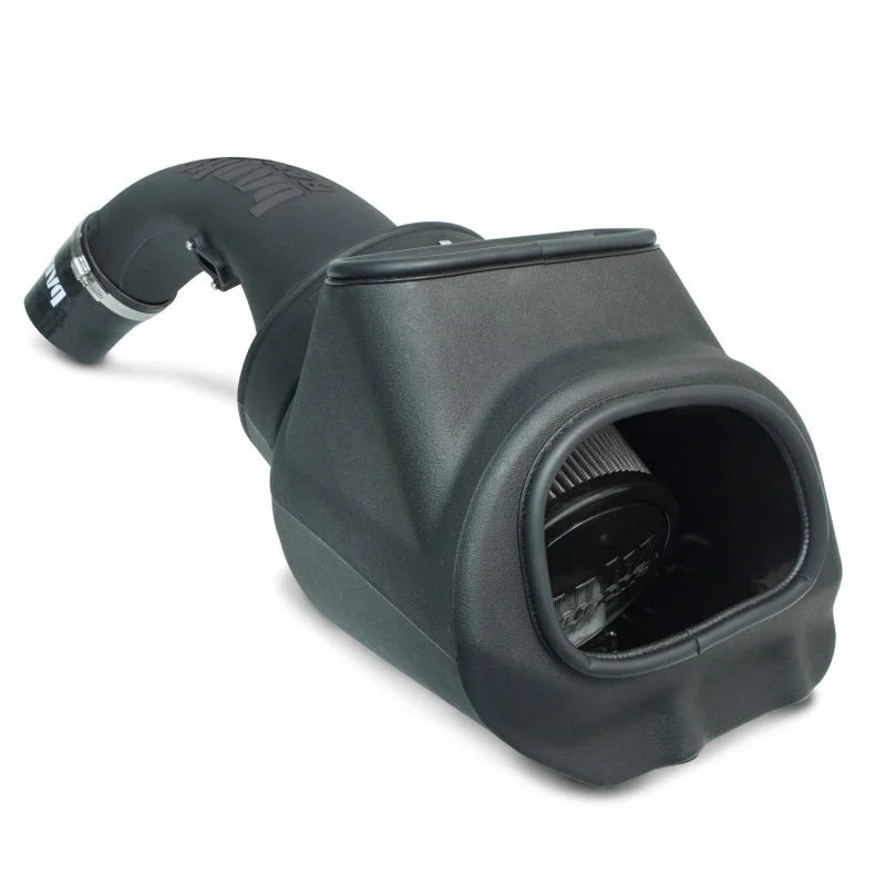 Banks Power 17-19 Chevy/GMC 2500 L5P 6.6L Ram-Air Intake System - Dry - Additional View 13
