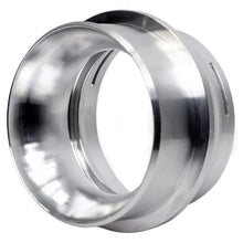 Load image into Gallery viewer, Banks Power 17-19 Chevy/GMC 2500HD/3500HD Diesel 6.6L Boost Tube Upgrade Kit - Red - Installation View