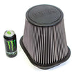 Load image into Gallery viewer, Banks Power 17-19 F250/F350/F450 Ram-Air Replacement Filter - Dry - Main Product View