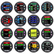 Load image into Gallery viewer, Banks Power 17-19 Ford F250/F350 6.7L Power Stroke Derringer Tuner (Gen 2) w/ Super Gauge - Additional View 7