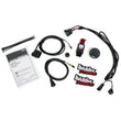 Load image into Gallery viewer, Banks Power 17-19 Ford F250/F350 6.7L Power Stroke Derringer Tuner (Gen 2) w/ Super Gauge - Additional View 8