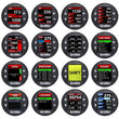 Load image into Gallery viewer, Banks Power 17-19 Ford F250/F350 6.7L PowerStroke Derringer Tuner (Gen 2) w/ 1.8 iDash DataMonster - Additional View 10