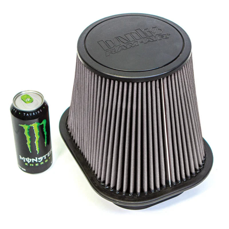 Banks Power 17-19 Ford F250/F350/F450 6.7L Ram-Air Intake System - Dry Filter - Additional View 5