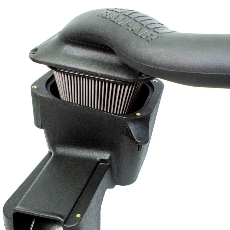 Banks Power 17-19 Ford F250/F350/F450 6.7L Ram-Air Intake System - Dry Filter - Additional View 6