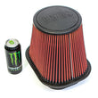 Load image into Gallery viewer, Banks Power 17-19 Ford F250/F350/F450 6.7L Ram-Air Intake System - Oiled Filter - Additional View 5