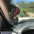 Load image into Gallery viewer, Banks Power 17-19 GM 2500 6.6L L5P Derringer Tuner (Gen 2) w/ 1.8in iDash - Installation View