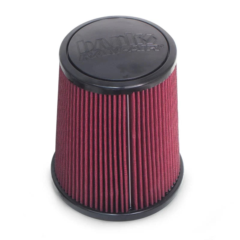 Banks Power 17-19 GM 6.6L L5P Ram-Air System Air Filter Element - Main Product View