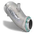 Load image into Gallery viewer, Banks Power 17-24 Chevrolet/GMC 2500/3500 6.6L Duramax L5P Monster-Ram Turbo Inlet Elbow - Natural - Main Product View