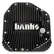 Load image into Gallery viewer, Banks Power 17+ Ford F250/F350 SRW Dana M275 Differential Cover Kit - Main Product View