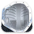 Load image into Gallery viewer, Banks Power 17+ Ford F250/F350 SRW Dana M275 Differential Cover Kit - Detail View
