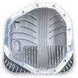 Load image into Gallery viewer, Banks Power 17+ Ford F250/F350 SRW Differential Cover Kit Dana M275- Natural - Detail View