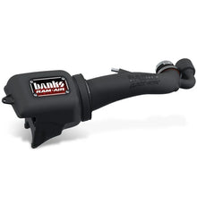 Load image into Gallery viewer, Banks Power 18-20 Jeep 3.6L Wrangler (JL) Ram-Air Intake System - Main Product View