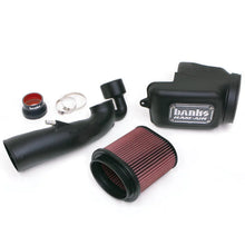 Load image into Gallery viewer, Banks Power 18-20 Jeep 3.6L Wrangler (JL) Ram-Air Intake System - Additional View 7