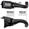 Load image into Gallery viewer, Banks Power 18-21 Jeep 2.0L Turbo Wrangler (JL) Dry Filter Ram-Air Intake System - Additional View 5