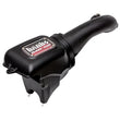 Load image into Gallery viewer, Banks Power 18-21 Jeep 2.0L Turbo Wrangler (JL) Ram-Air Intake System - Side View
