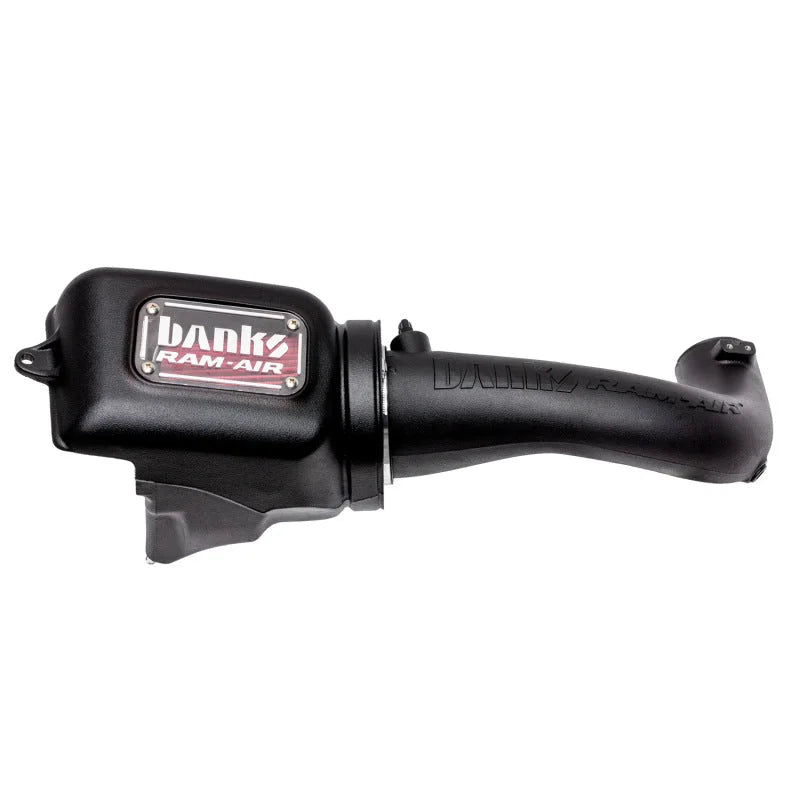 Banks Power 18-21 Jeep 2.0L Turbo Wrangler (JL) Ram-Air Intake System - Additional View 7