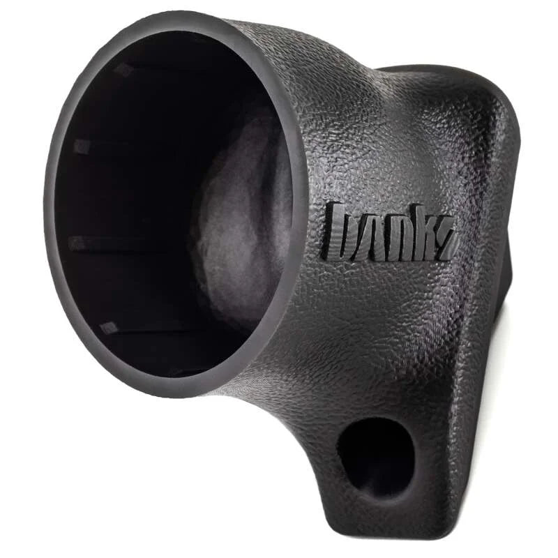 Banks Power 18-23 Jeep Wrangler/Gladiator - iDash Stealth Single Gauge Pod Kit - Main Product View